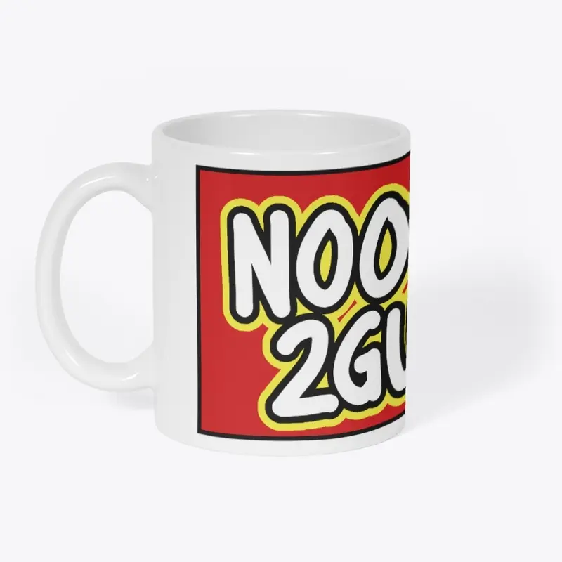 NOOCH2MUG!